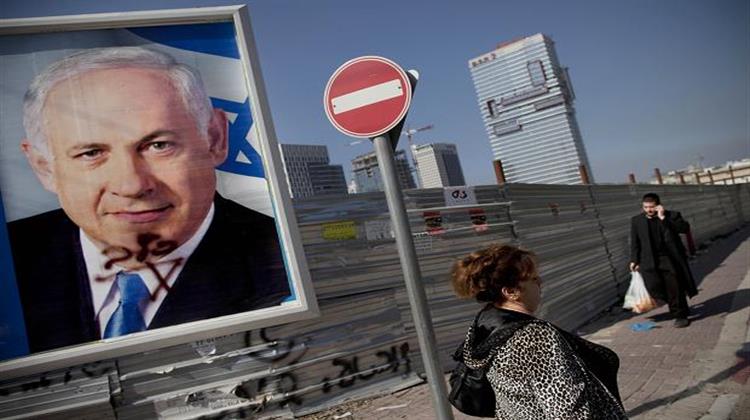 Γιατί στο Ισραήλ Στρεφόμαστε Δεξιά